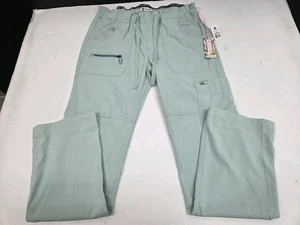 Neu mit Etikett Koi Lite limitierte Auflage Damenhose normale schmale Passform Scrub Small 721 #7969 - Bild 1 von 15