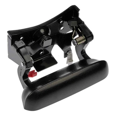 Manija del portón trasero para Hummer H2 2005 2006 2007 2008 | Negro | Plástico | 15997911 Foto 1 de 4