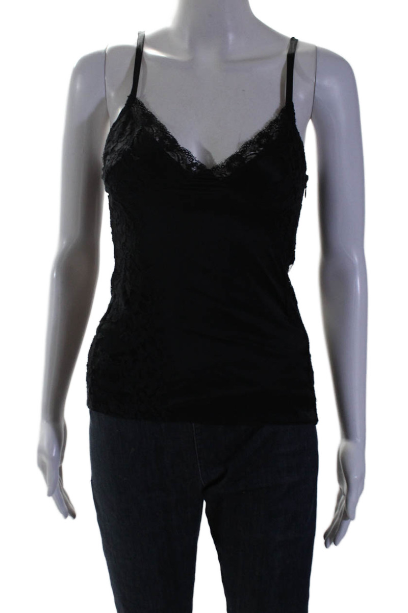 Dolce&Gabbana Lace Tank Tops for Women for sale | eBay Dolce&Gabbana Lace Tank Tops for Women for sale | eBay