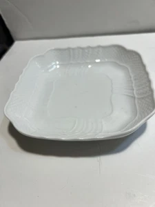 Richard Ginori Vecchio 8 - Ciotola per piatti in porcellana bianca Oggetti - Foto 1 di 5