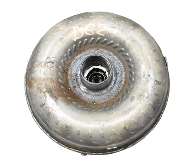 12-16 BMW 320i 428i F30 Automatic Transmission Torque Converter 1090322392 OEM - Image 1 of 4