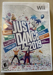 Just Dance 2019 Nintendo Wii getestet - Bild 1 von 5