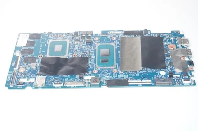 Placa madre compatible con G72HV Dell Intel i7-1165G7 16 GB I7506-7965BLK-PUS... Foto 1 de 2