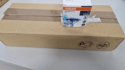 10 Stück Halospot 70 ALU 50W 510Lumen 3000K.Sockel BA15d. Energieeffizient C - Bild 1 von 3