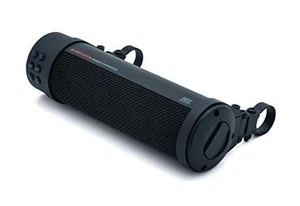  2720 MTX Road Thunder soundbar nero satinato resistente alle intemperie Plus (300 Watt) - Foto 1 di 7
