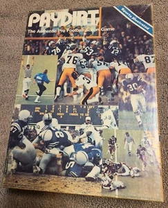 Paydirt Sports Illustrated Avalon Hill Board Game - Picture 1 of 12