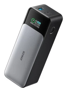 Anker W128299684 A1289011 737 24000 Mah Black Silver ~E~ - Bild 1 von 1