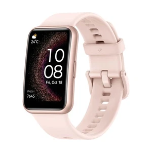 HUAWEI WATCH FIT SE Smart Watch - Fitness Watch with 1.64-Inch HD AMOLED Screen - Photo 1/10