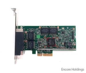 Carte I/f Broadcom 5719 Pcie 1 Go Ntwrk KH08P - Photo 1/1