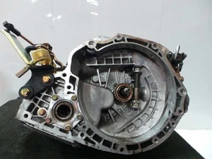 BC3944 GEARBOX / 5 VELOCIDADES. / MANUAL. / 372020 FOR DAEWOO TACUMA 1.6 CAT - Picture 1 of 9