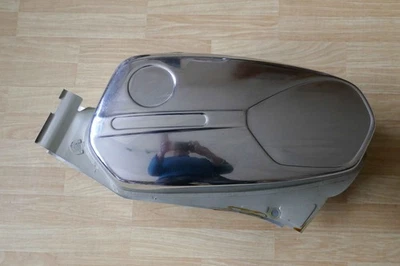 Original-Tank für Zündapp der Modell-Reihe 517 - Bild 1 von 4