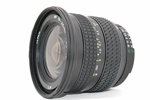 Tokina 19-35mm Focal Camera Lenses for sale | eBay