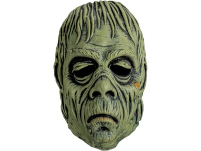 Don Post Glowin Ghoulies Carlise Mask Vinyl Halloween Horror Collectible TOT New - Image 1 of 3