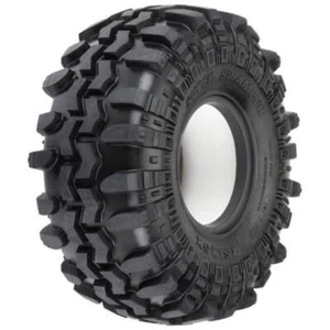 Proline 10201-14 1/6 Interco Spr Swamper G8 F/R 2.9inch Crawler SCX6 Tires 2pc B - Picture 1 of 5