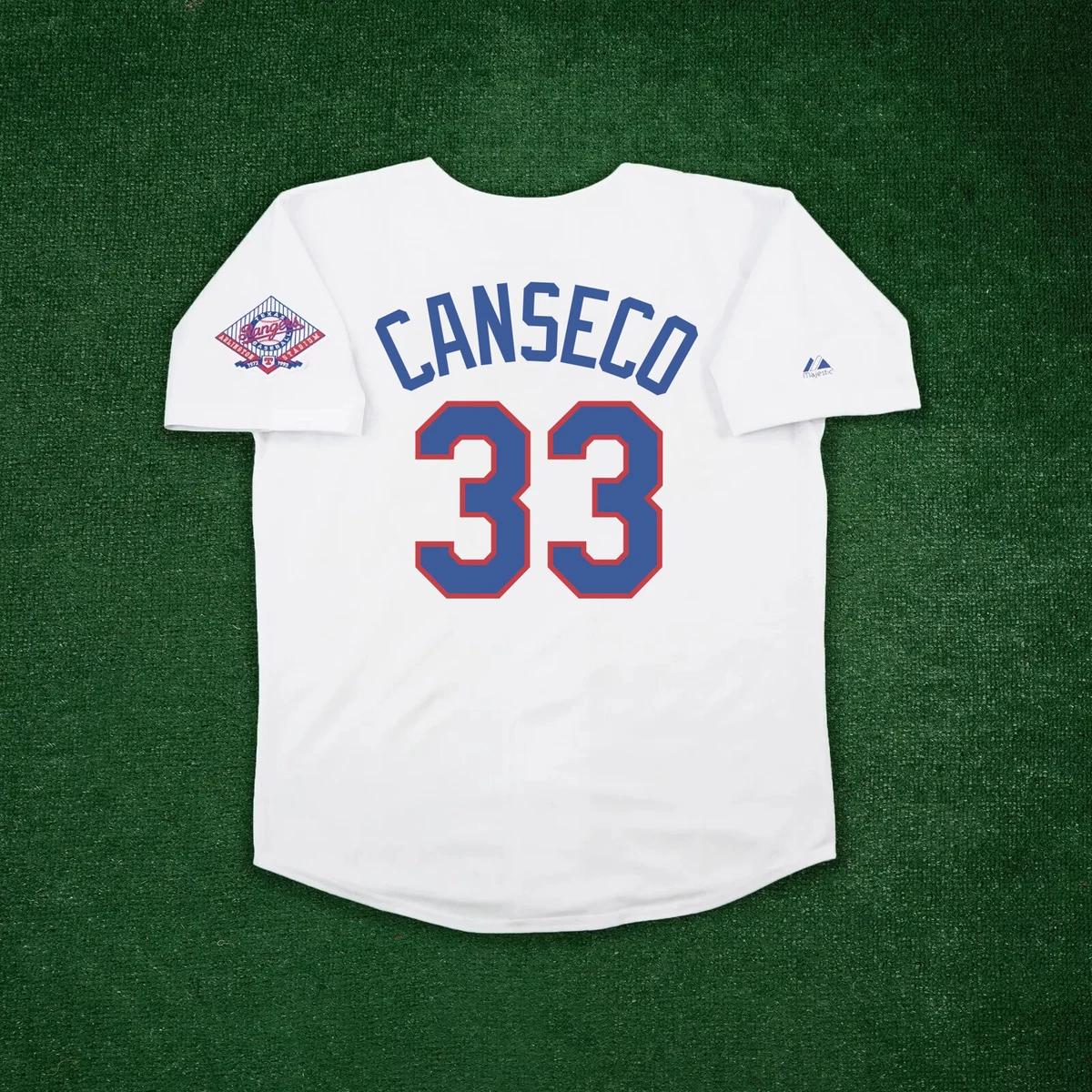 jose canseco jersey products for sale | eBay