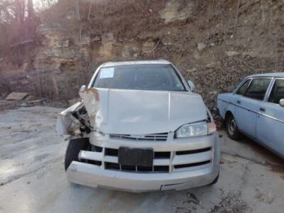 Rear Drive Shaft 4WD Fits 02-04 ISUZU AXIOM 552926 Foto 1 de 4