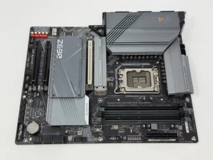 Gigabyte Z690 Gaming X DDR4 Motherboard LGA 1700 Intel 12th Gen FAULTY - Picture 1 of 2