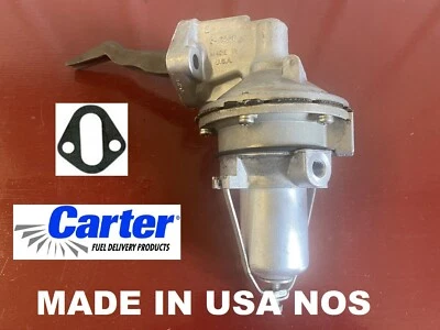 BOMBA DE COMBUSTIBLE 1967 MUSTANG GT 390 THUNDERBIRD 1958, 1962 1963 1964 FORD CAR 352 390 Foto 1 de 4