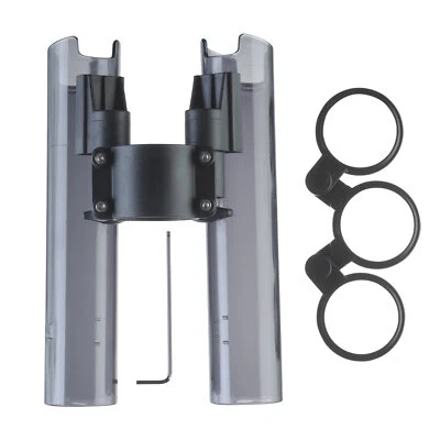 Daiwa Presso Iprimi 2 Rod Tube Addition supporto per canna