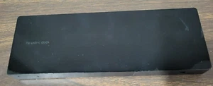 Estación de acoplamiento HP USB-C Dock G4 EliteBook 830 840 850 G5 L13898-002 - Imagen 1 de 7