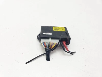 MODULO COMANDO AVVERTIMENTO MITSUBISHI SHOGUN SPORT MK3 ALAMR 2018 A6000247 - Immagine 1 di 4