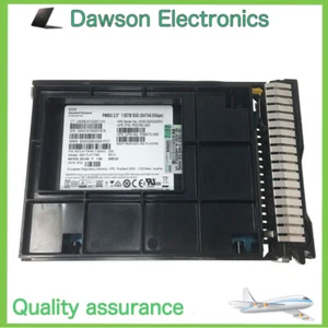 NEW HPE P07932-B21 P08695-001 1.92TB SATA 6G 3.5" SFF MU SC G9 Gen10 Server SSD - Picture 1 of 5