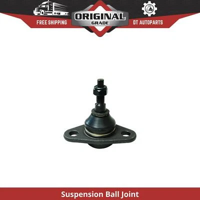 Rótula de suspensión delantera inferior Mevotech 1988 1989 para Volvo 780 1987-1991 Foto 1 de 3