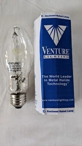 Venture 175W/U/Medium Base Metal Halide Bulb - Picture 1 of 2