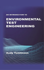 Andy Tomlinson An Introduction To Environmental Test Engi (Hardback) (Uk Import)