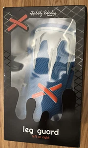 Absolutely Ridiculous Frostbite Leg Guard For Baseball or Softball- Brand New - Picture 1 of 10