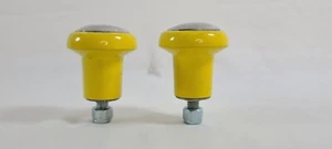 INTERNATIONAL SHOOTOUT ARCADE Game - Player Knobs - Rare Find 🔥SEE PICTURES - Picture 1 of 17