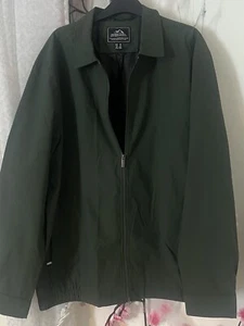 mens jacket xl used - Picture 1 of 3