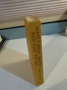 Hardcover 1975, Marias Brotkorb und Suppenkessel, Mary Gubser - Bild 1 von 8