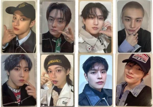 Stray Kids dominATE POP UP JAPAN 10,000yen Purchase Benefit Official Photo card - Picture 1 of 37
