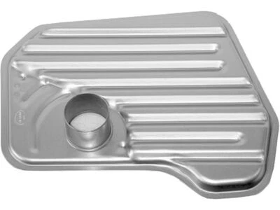 Kit de filtro de transmisión automática AC Delco 84419QVBB para Chevrolet Corvette Foto 1 de 2