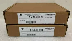 New Sealed Allen Bradley 1756-IR6I / A ControlLogix 6 Pt Isolated RTD In Module - Picture 1 of 2