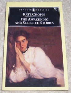 The Awakening, and Selected Stories Kate Chopin pb - Picture 1 of 2