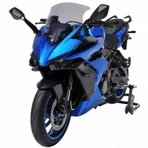 Feu fumé écran d'origine Ermax Suzuki GSX-S 1000 GT 2022 - actuel - Photo 1/3