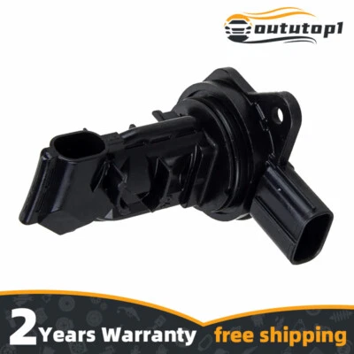 Sensor de flujo de masa de aire compatible con Volvo S90 V90 XC60 XC90 2,0 L 2016-2018 31430000 Foto 1 de 4