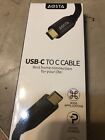 AOSTA USB-C to CABLE       (A-9)