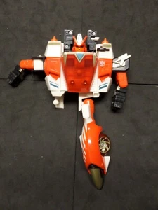 Transformers Cybertron Override Deluxe Class Figure Parts lot Hasbro VINTAGE - Picture 1 of 2