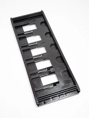 Nikon FH-835M - 35 мм смонтированный держатель слайд-пленки для сканера Coolscan 8000 + 9000 - Изображение 1 из 3