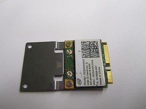 Intel Centrino Advanced N 60 For Sale Ebay