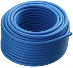 Trinkwasserschlauch 1/2" (13mm) 25m - 50m 3/4" (19mm) KTW-A DVGW Zugelassen - Bild 1 von 4