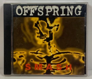 Smash by The Offspring (US) (CD, 1994) - Picture 1 of 2
