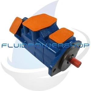 NUEVO MERCADO DE ACCESORIOS VICKERS 2520V21A8 1CC22 BOMBA DE PALETAS / EATON 02-137203 - Imagen 1 de 1