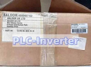 1 PIEZA NUEVO BALDOR FD4A20TR-RN23 ASR31202A Servo Driver Envío DHL o FedEX - Imagen 1 de 5