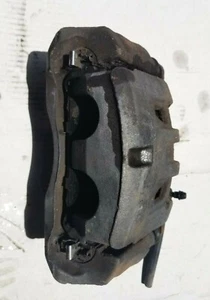 2008-2013 TOYOTA HIGHLANDER FRONT LEFT BRAKE CALIPER ASSY OEM 08-13 - Picture 1 of 8
