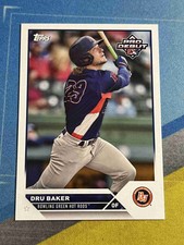 2023 Topps Pro Debut Pick Base PD-1-200 Complete Your Set - Buy More & Save