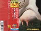 Aerosmith   Get A Grip   Cd   Japan 2004   Uicy 9714